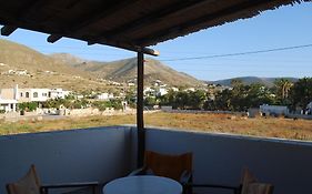 Siroco'S Rooms And Studios